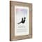 12 Pack: Griege Frame with Mat, Simply Essentials™ by Studio Décor®
